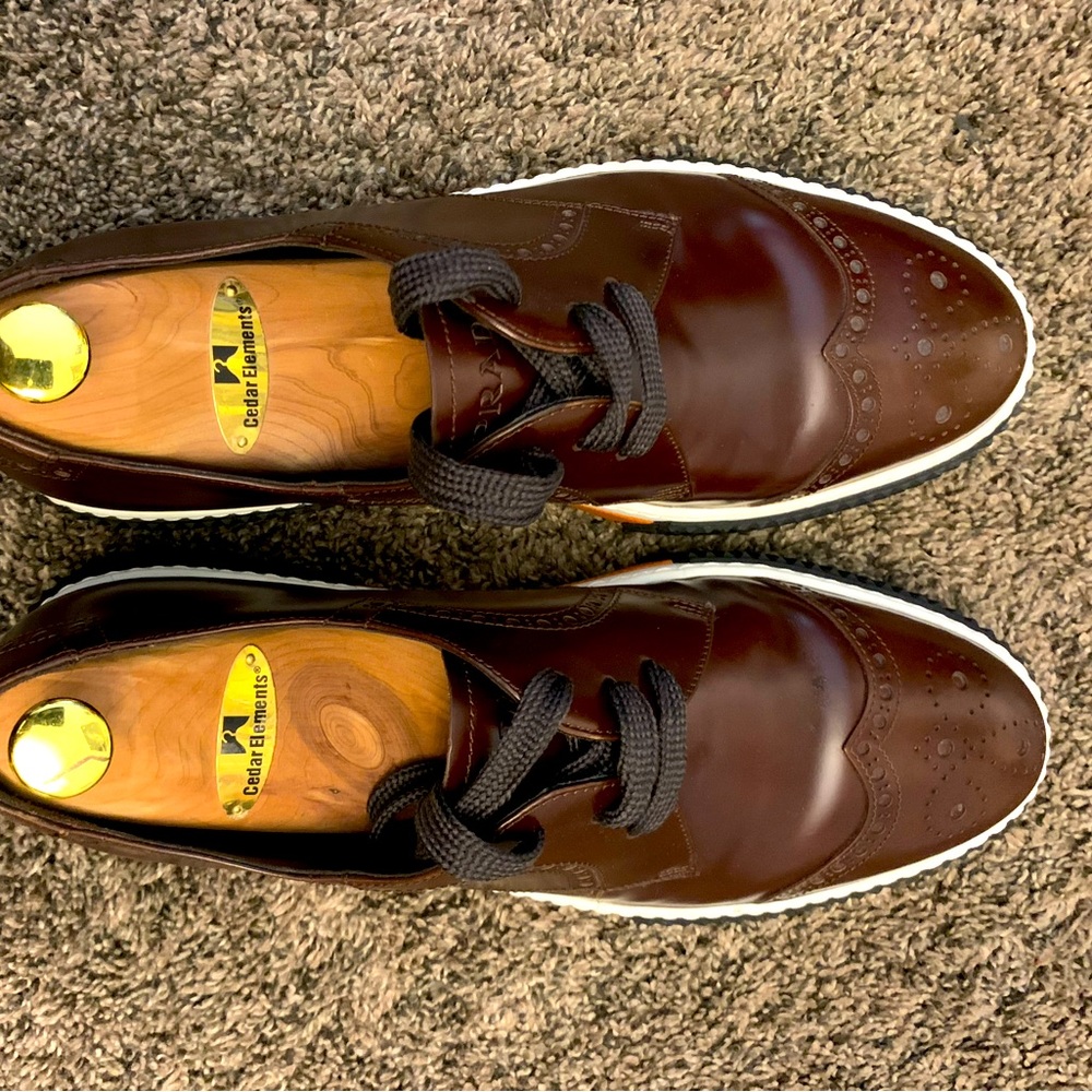 Prada Men’s Sneaker